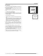 Preview for 47 page of Barco R9002250 Owner'S Manual