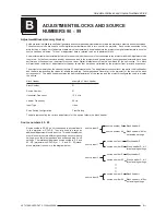 Preview for 55 page of Barco R9002250 Owner'S Manual