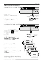 Предварительный просмотр 14 страницы Barco R9002260 Owner'S Manual