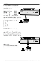 Preview for 15 page of Barco R9002260 Owner'S Manual