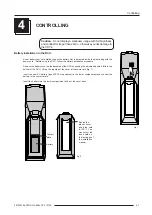 Preview for 18 page of Barco R9002260 Owner'S Manual