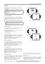 Preview for 30 page of Barco R9002260 Owner'S Manual