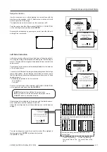 Preview for 34 page of Barco R9002260 Owner'S Manual