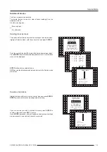 Preview for 43 page of Barco R9002260 Owner'S Manual