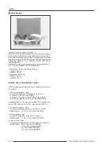 Preview for 52 page of Barco R9002260 Owner'S Manual