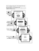 Предварительный просмотр 3 страницы Barco R9002321 Owner'S Manual