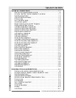 Preview for 5 page of Barco R9002321 Owner'S Manual