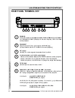 Preview for 17 page of Barco R9002321 Owner'S Manual