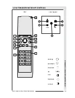 Preview for 20 page of Barco R9002321 Owner'S Manual