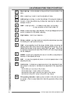 Preview for 21 page of Barco R9002321 Owner'S Manual