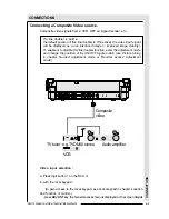 Preview for 26 page of Barco R9002321 Owner'S Manual