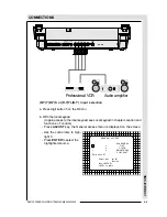 Preview for 32 page of Barco R9002321 Owner'S Manual