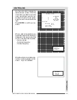 Preview for 42 page of Barco R9002321 Owner'S Manual