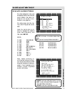 Preview for 58 page of Barco R9002321 Owner'S Manual