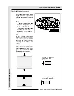 Preview for 71 page of Barco R9002321 Owner'S Manual