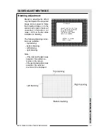 Preview for 74 page of Barco R9002321 Owner'S Manual