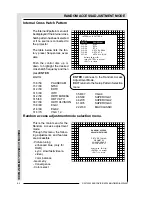 Preview for 83 page of Barco R9002321 Owner'S Manual