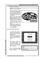 Preview for 85 page of Barco R9002321 Owner'S Manual