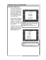 Preview for 104 page of Barco R9002321 Owner'S Manual