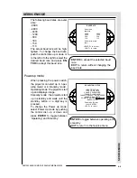 Preview for 114 page of Barco R9002321 Owner'S Manual