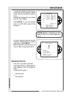 Preview for 117 page of Barco R9002321 Owner'S Manual