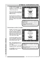 Preview for 147 page of Barco R9002321 Owner'S Manual