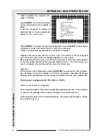 Preview for 151 page of Barco R9002321 Owner'S Manual