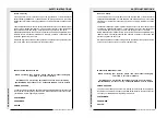 Предварительный просмотр 5 страницы Barco R9002327 Installation Manual