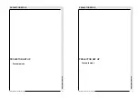 Preview for 28 page of Barco R9002327 Installation Manual