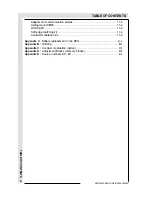 Preview for 7 page of Barco R9002327 Owner'S Manual