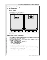 Preview for 19 page of Barco R9002327 Owner'S Manual