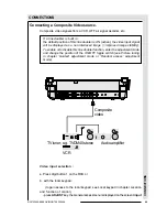 Preview for 26 page of Barco R9002327 Owner'S Manual