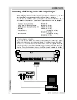 Preview for 29 page of Barco R9002327 Owner'S Manual