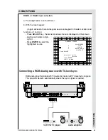 Preview for 30 page of Barco R9002327 Owner'S Manual