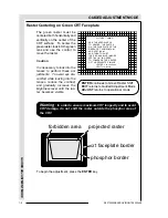 Preview for 61 page of Barco R9002327 Owner'S Manual