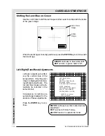 Preview for 63 page of Barco R9002327 Owner'S Manual