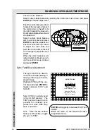 Preview for 85 page of Barco R9002327 Owner'S Manual