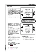 Preview for 115 page of Barco R9002327 Owner'S Manual