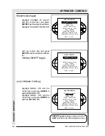 Preview for 139 page of Barco R9002327 Owner'S Manual