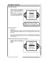 Preview for 140 page of Barco R9002327 Owner'S Manual