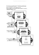 Предварительный просмотр 3 страницы Barco R9002328 Owner'S Manual