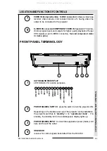 Предварительный просмотр 18 страницы Barco R9002328 Owner'S Manual