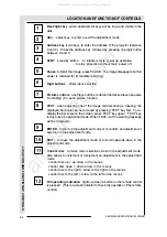 Preview for 21 page of Barco R9002328 Owner'S Manual