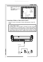 Предварительный просмотр 27 страницы Barco R9002328 Owner'S Manual