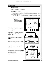 Предварительный просмотр 28 страницы Barco R9002328 Owner'S Manual