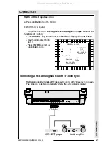 Предварительный просмотр 30 страницы Barco R9002328 Owner'S Manual