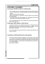 Preview for 35 page of Barco R9002328 Owner'S Manual