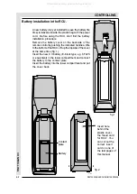 Preview for 37 page of Barco R9002328 Owner'S Manual