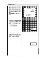 Preview for 42 page of Barco R9002328 Owner'S Manual