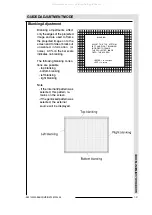 Предварительный просмотр 74 страницы Barco R9002328 Owner'S Manual